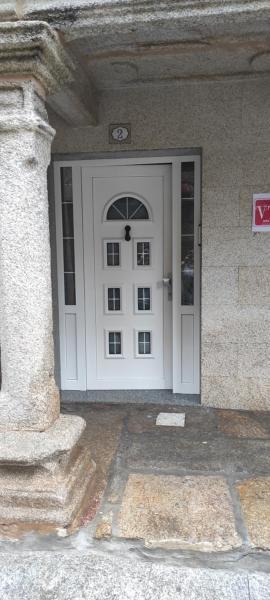 Las 4 columnas (MFA)